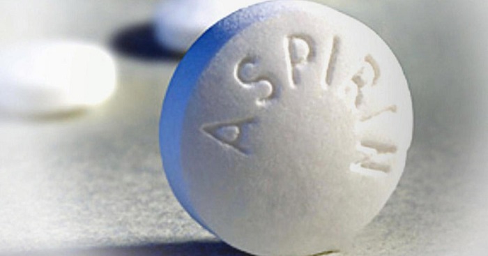 Daily Aspirin Intake = DISEASE, SICKNESS & even CANCER???